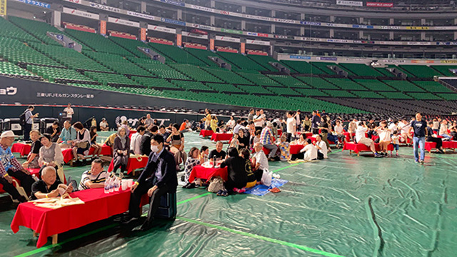 前回焼酎フェスの写真4